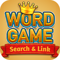 Word Games: Search, Cross, Link