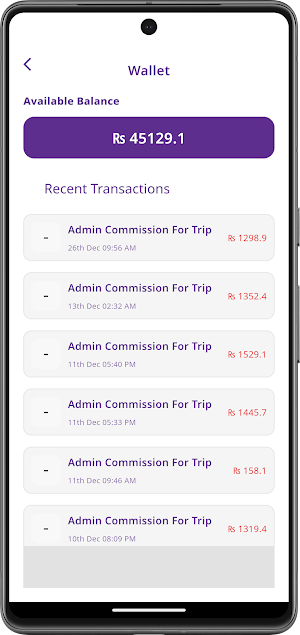 Hello Drive (Rider) Screenshot 3
