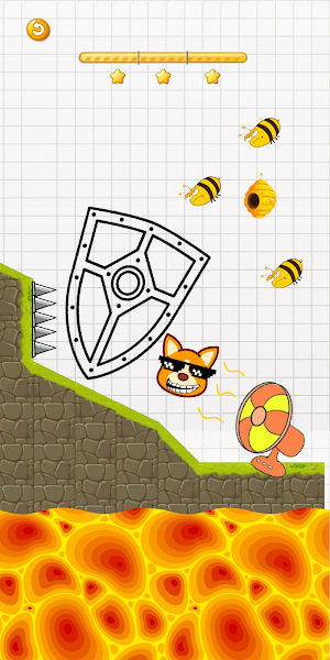 Save The Corgi Screenshot 3