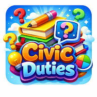 Civic Duties Trivia Quiz