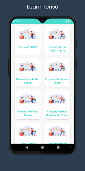 Learn English Words Screenshot 3