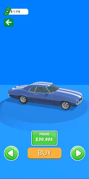 Buy Sell & Get Rich 3d Screenshot 1