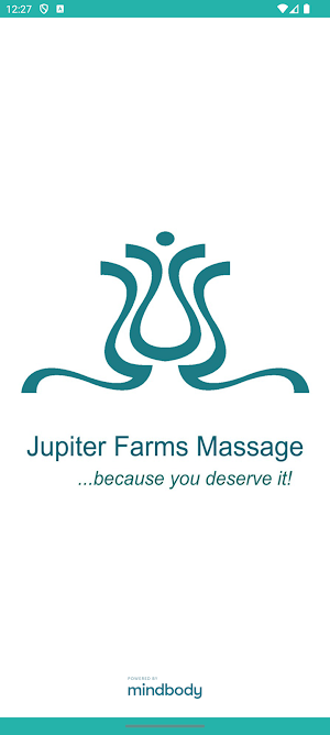 Jupiter Farms Massage Screenshot 0