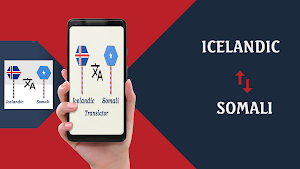 Icelandic To Somali Translator Screenshot 0