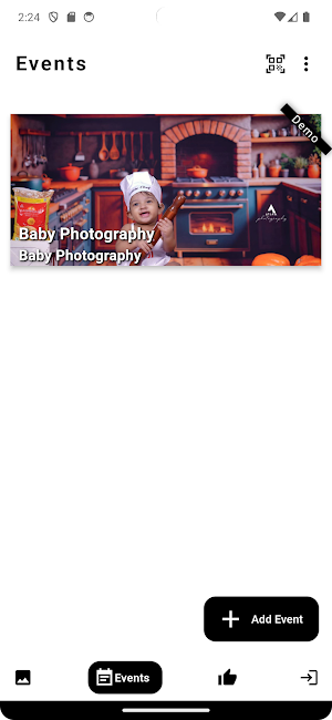 Atlas Photography Screenshot 1