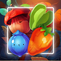 Forest Burst Adventure