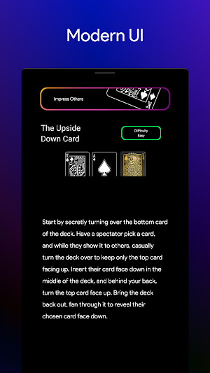 Cardsify: Learn Poker Screenshot 1