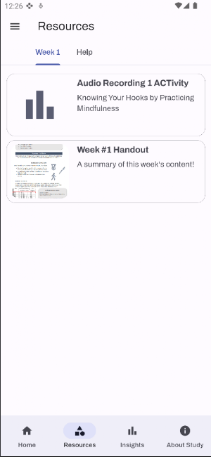 ProMotion+ By Metricwire Screenshot 3
