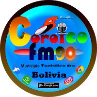 radio coroico