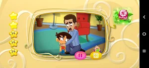 حميدو العاق - بدون انترنت Screenshot 2