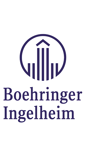 Eventos Boehringer Ingelheim Screenshot 1
