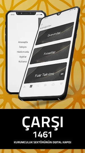 Çarşı1461 Screenshot 3