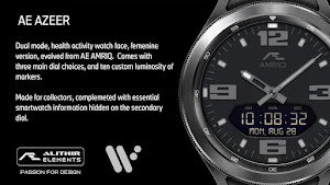 AE AMRIQ [LCI] Screenshot 0