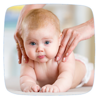 Baby Massage Tutorial