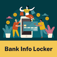 Bank Info Locker