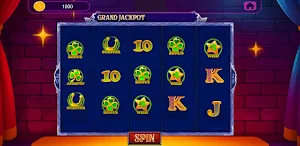 peppermill casino Screenshot 2
