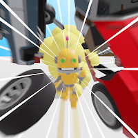 Robot Velocity