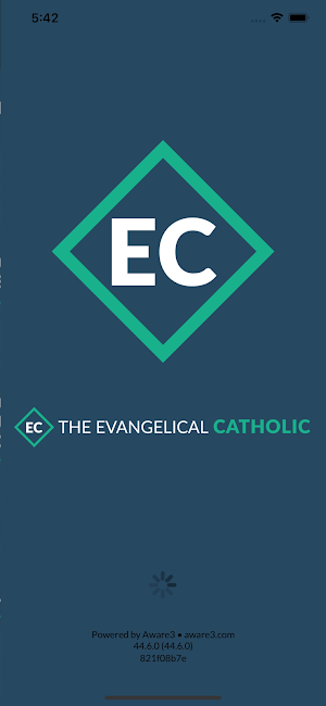 The Evangelical Catholic Screenshot 0