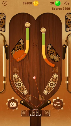 Color Flippers Screenshot 0