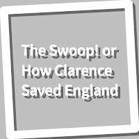 Book, The Swoop! or How Claren