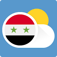 Syria Weather
