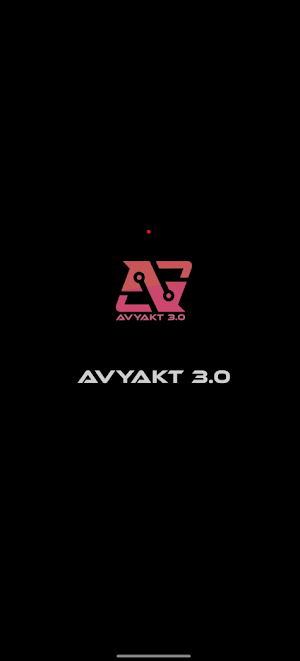 Avyakt 3.0 Screenshot 0