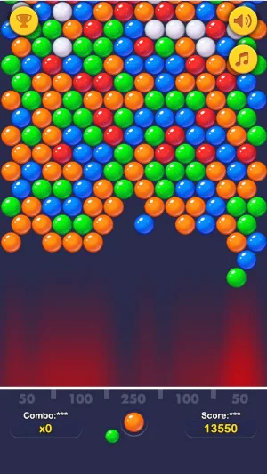 IBMGAMES Screenshot 1