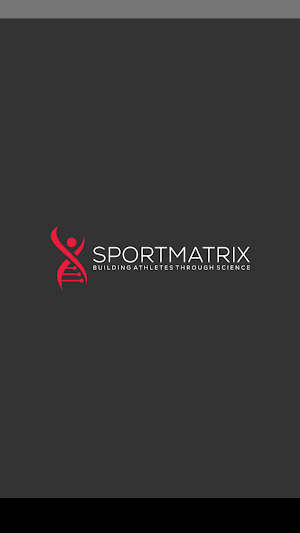 SportMatrix Screenshot 0