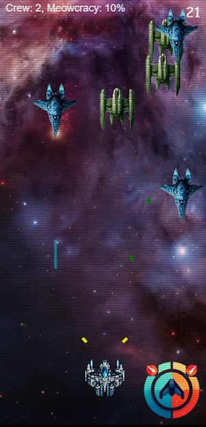 Catwara Screenshot 1