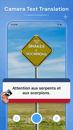 All Language Translator Screenshot 3