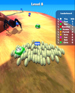 Rot'Em All Screenshot 2