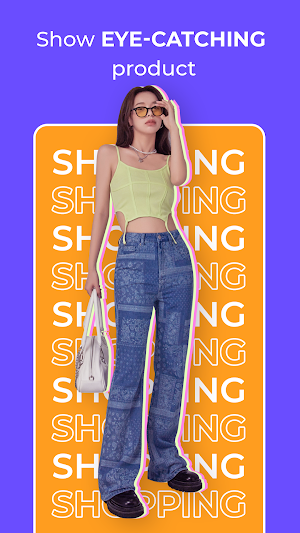 MagicEditor: Photo Editor Pro Screenshot 1