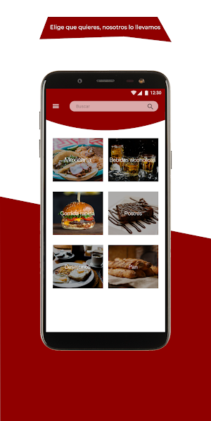 Nowmarket Screenshot 1