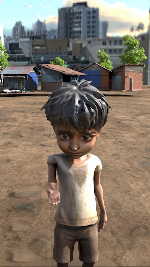 Journey of a Cricketer Screenshot 2