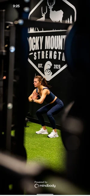 Rocky Mountain Strength Screenshot 0