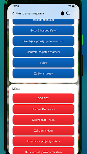 Dobrovice Screenshot 2