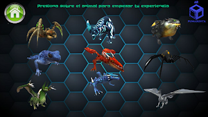 Explore Augmented Reality Screenshot 3