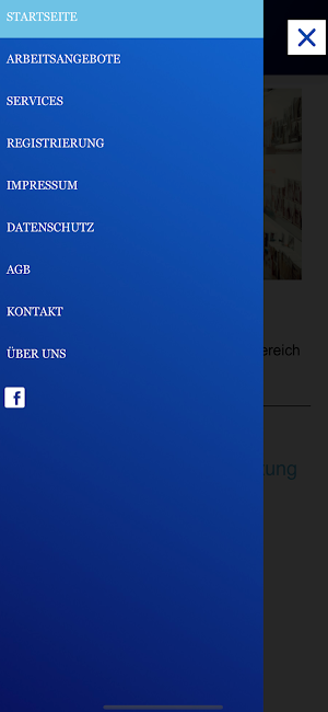 Extra-Pharma GmbH Screenshot 1