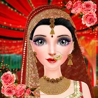 Indian Wedding Model Games