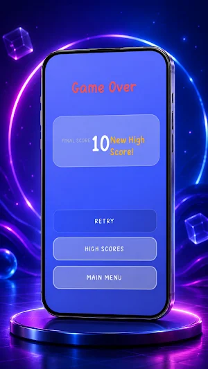 DropZonerX Screenshot 3