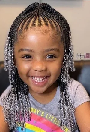 KIDS HAIRSTYLES Screenshot 2