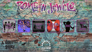 Rome 'n Jewels Screenshot 0