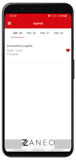 KIT LIVE Screenshot 2