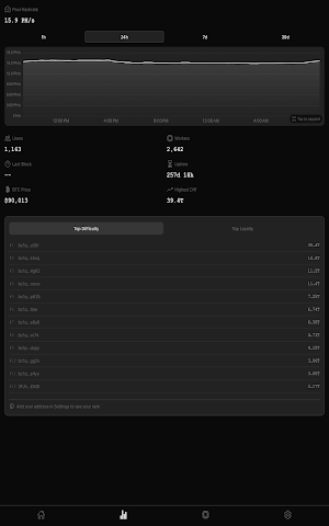 ParaApp Screenshot 2