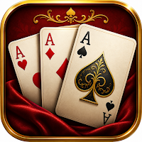 Solitaire Goldleaf