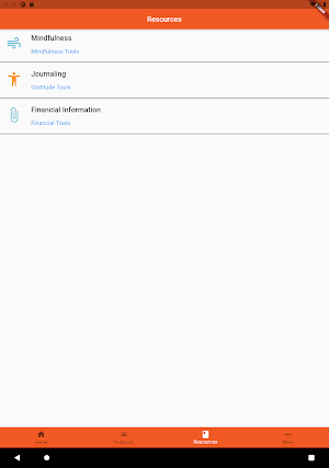 Uplode Screenshot 3