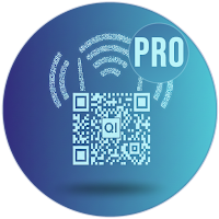 WiFi QR Generator Pro