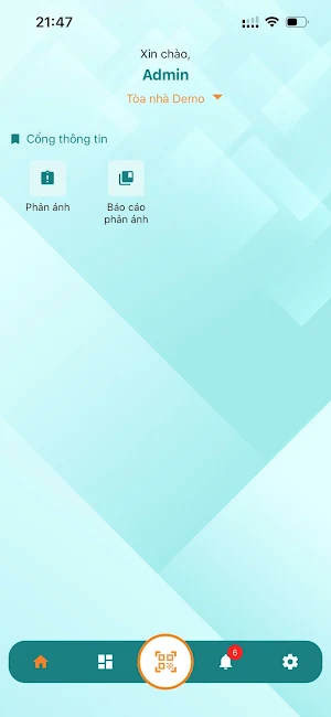 PMSS Leasing SEREPOK Screenshot 1