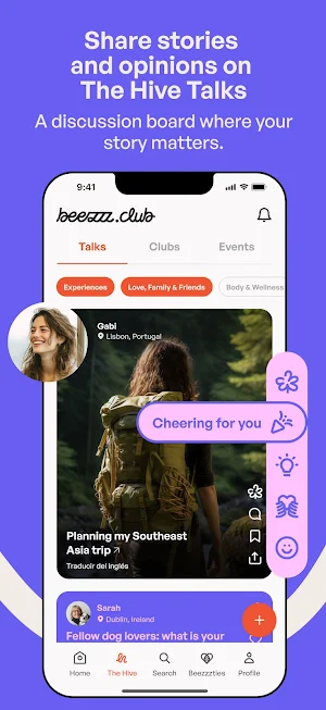 beezzz.club Screenshot 3
