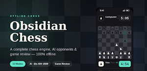 Chess Master: Offline Game Screenshot 0